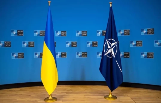Royaume-Uni et la France n’ont pas soutenu l’initiative de l’OTAN concernant l’Ukraine