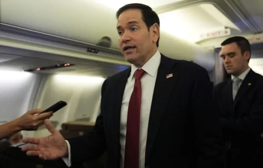 Marco Rubio a déclaré qu’un accord avec Iran pourrait être possible dans les prochains jours