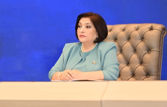 Présidente du Parlement : La participation record au WUF13 a démontré le prestige de l’Azerbaïdjan en tant qu’espace de dialogue