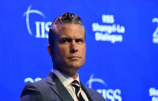 Ministre de la Guerre : Si aucun accord n’est conclu avec l’Iran, les États-Unis sont prêts à reprendre les opérations militaires