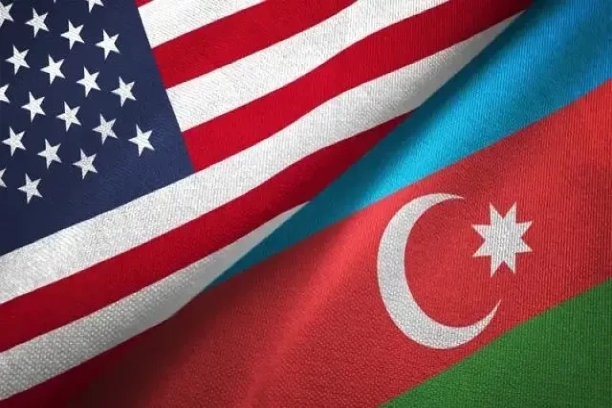 Bakou accueillera le premier Dialogue économique entre l’Azerbaïdjan et les États-Unis -ACTUALISÉ 