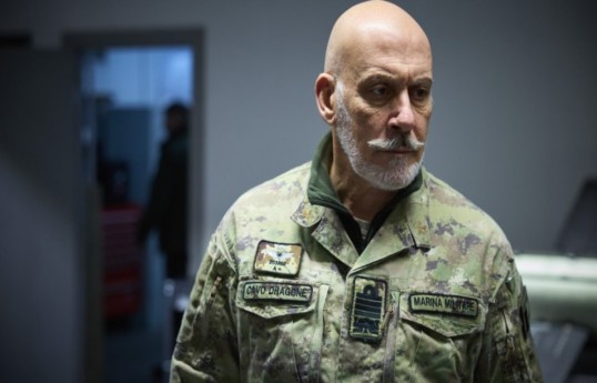 Président du Comité militaire de l’OTAN : L’Alliance ne se désintègre pas, elle change