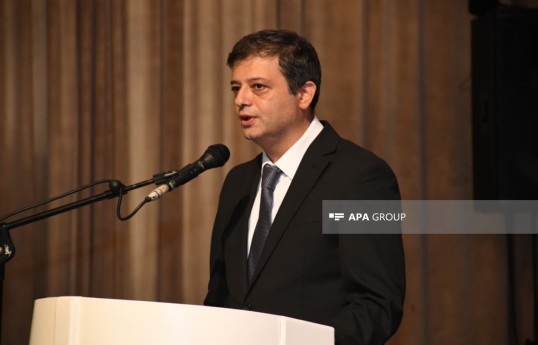 Vugar Zifaroglu