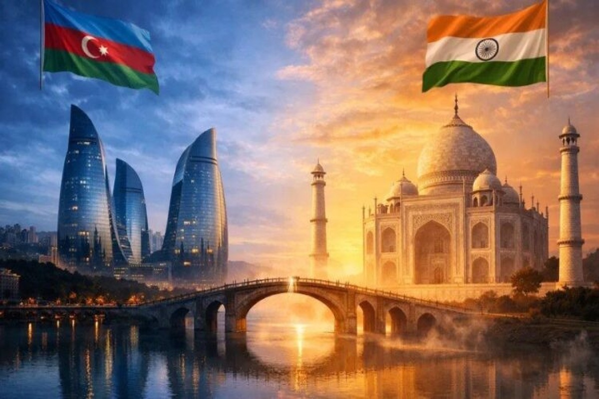 Une nouvelle étape dans les relations entre l’Azerbaïdjan et l’Inde : le dialogue politique entre Bakou et New Delhi s’élargit – ANALYSE 