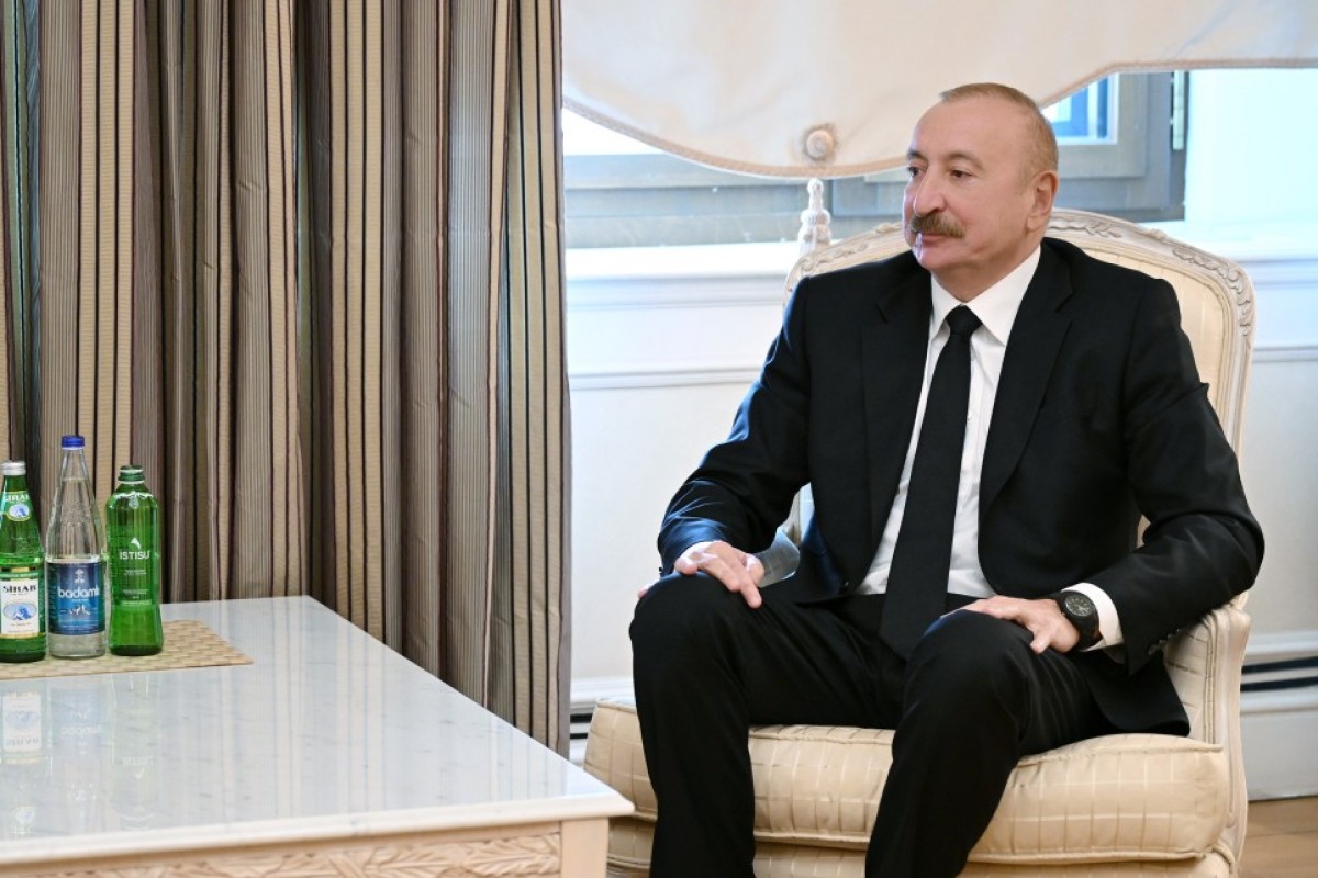 Le président de la République reçoit le Directeur général de l’ICESCO